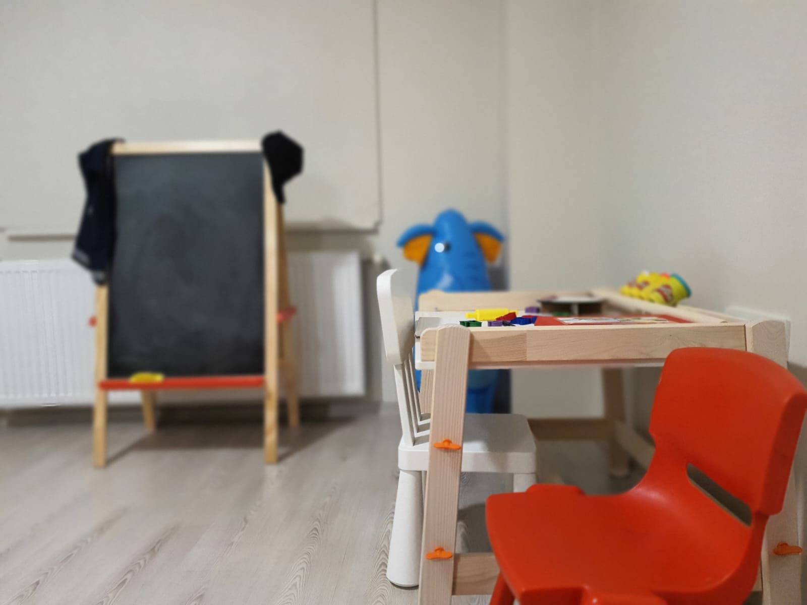 Emek Özel Eğitim Galeri